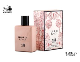 عطر بانير فلور دي روج او دي بارفيوم